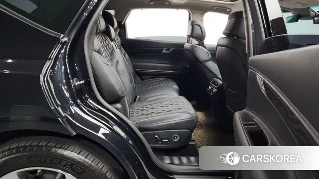 Genesis GV80 2020 Черный из Кореи, фото 3