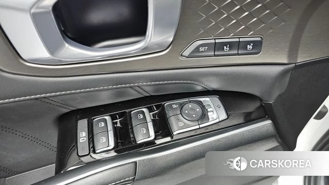 Kia Sorento 4th Generation 2021 Белый из Кореи, фото 3