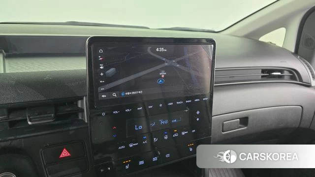 Hyundai Staria 2022 Черный из Кореи, фото 3