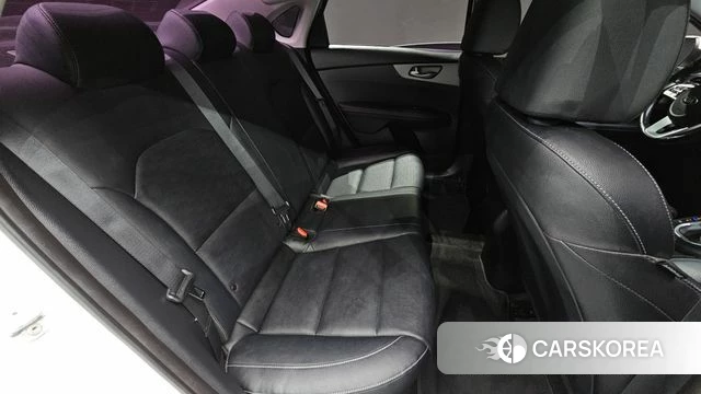 Kia Come New K3 2018 Белый из Кореи, фото 3
