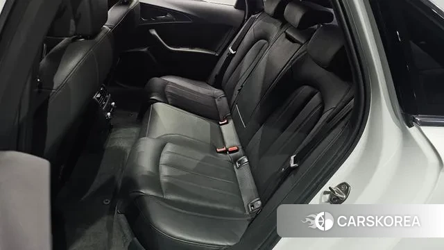 Audi New A6 id 3627064 из Кореи 3