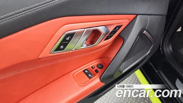 BMW Z4 (G29) id 2653078 из Кореи 3