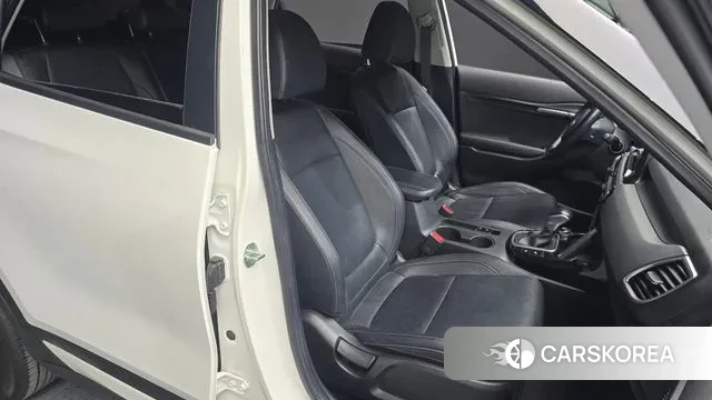 Kia Seltos 2020 Белый из Кореи, фото 3