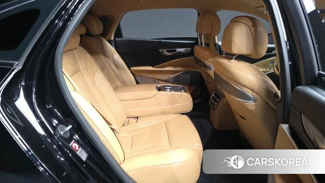 Kia More K9 2020 Черный из Кореи, фото 3