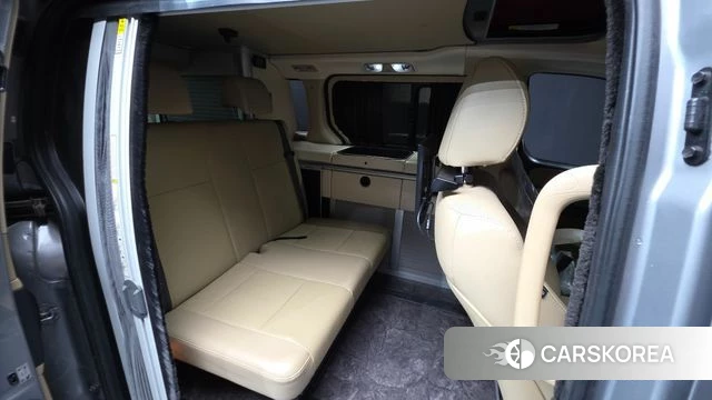 Hyundai The New Grand Starex 2020 Серебряный из Кореи, фото 3