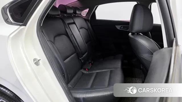 Kia Come New K3 2018 Белый из Кореи, фото 3