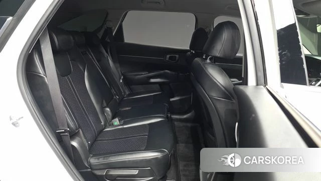 Kia Sorento 4th Generation 2022 Белый из Кореи, фото 3