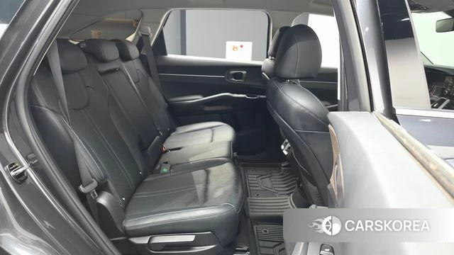 Kia Sorento 4th Generation 2020 Серый из Кореи, фото 3