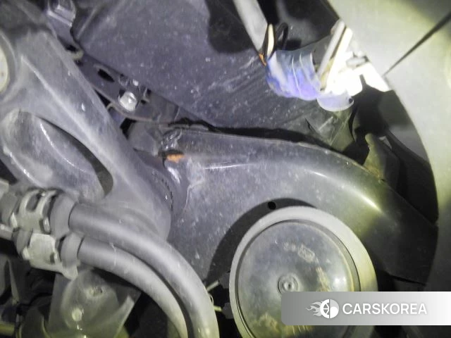 Проданный Honda FORZA Z id 3948448 из Японии, фото 3