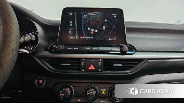 Kia Come New K3 2018 Серый из Кореи, фото 3