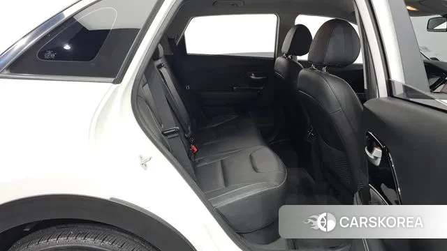 Kia Niro EV 2021 Белый из Кореи, фото 3