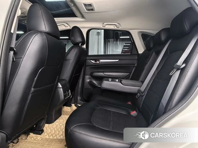 Mazda CX-5 2023 Белый из Китая, фото 3