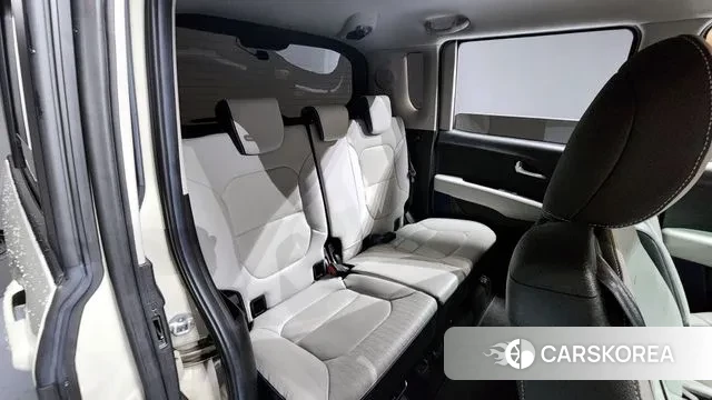 Kia The New Kia Ray 2023 Жемчужный цвет из Кореи, фото 3