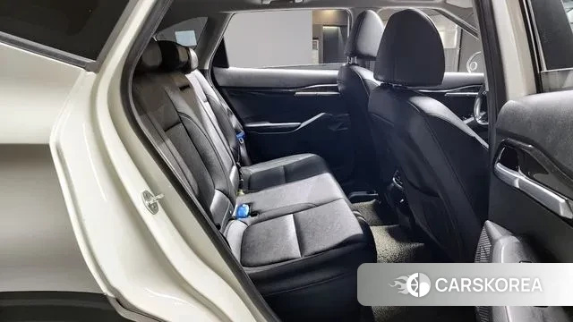 Kia Seltos 2020 Белый из Кореи, фото 3