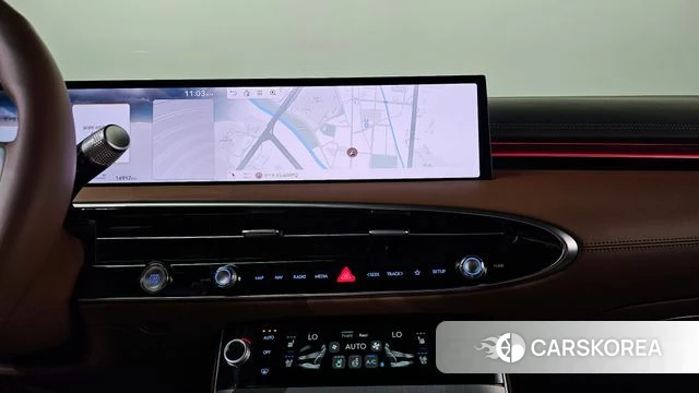 Genesis GV70 2025 Серый из Кореи, фото 3