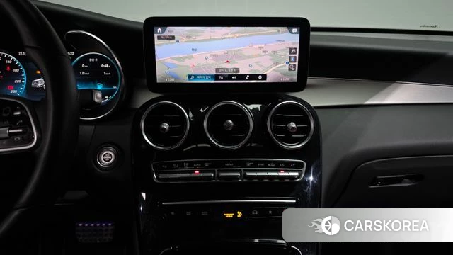 Mercedes-Benz GLC-Class X253 id 3954531 из Кореи 3