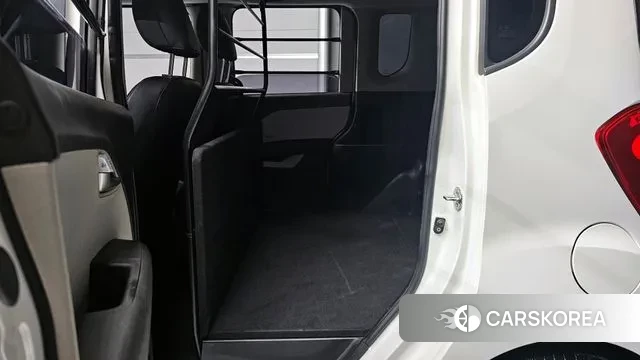 Kia The New Ray 2020 Белый из Кореи, фото 3