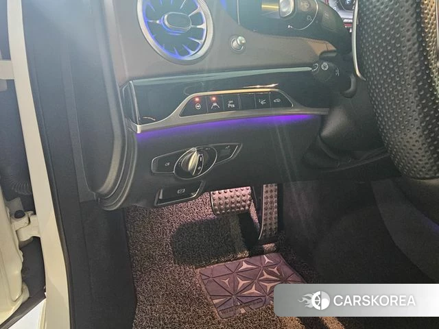 Mercedes-Benz S-Class W222 2019 Жемчужный цвет из Кореи, фото 3