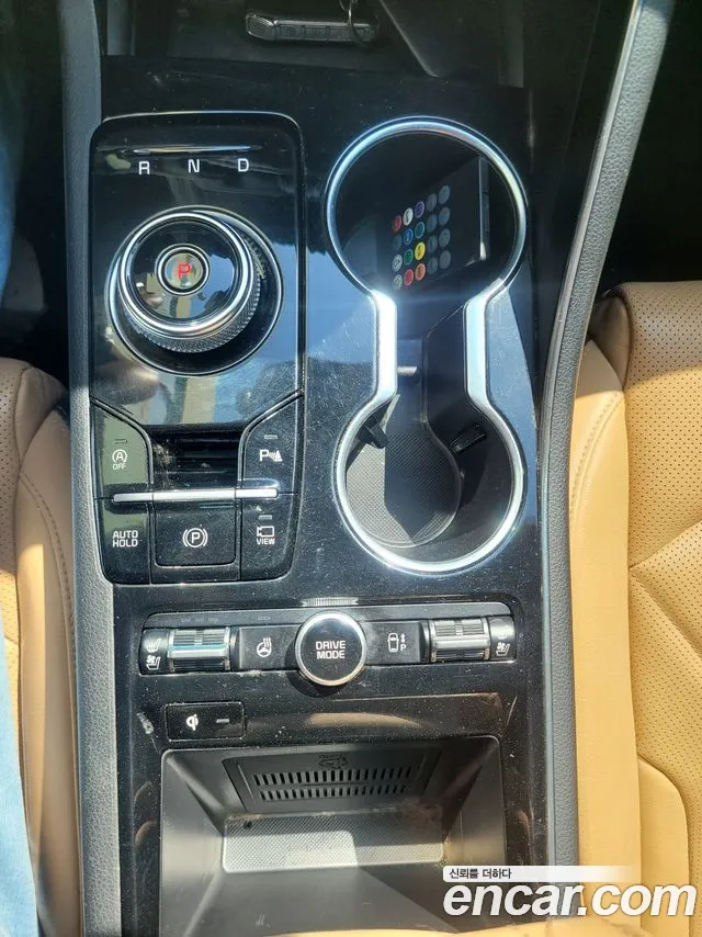 Kia K5 3rd generation id 2690441 из Кореи 3