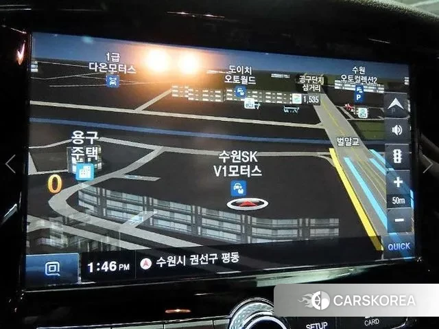 Ssangyong Rexton Sports 2020 Черный из Кореи, фото 3