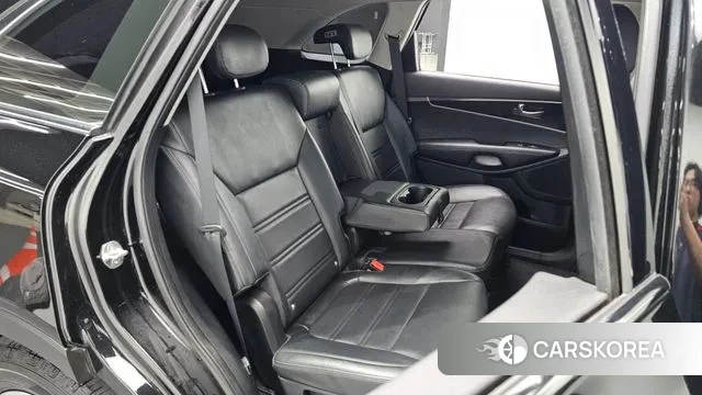 Kia The New Sorento 2019 Черный из Кореи, фото 3