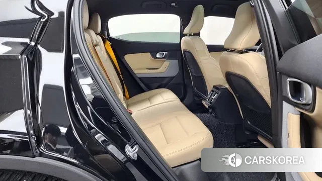 Polestar Polestar 2 id 3483239 из Кореи 3