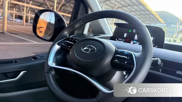 Hyundai Staria 2022 Серый из Кореи, фото 3