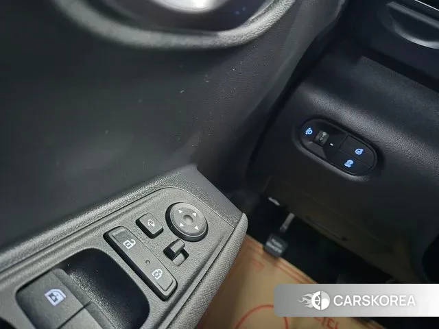 Hyundai Casper 2024 Светло-зеленый из Кореи, фото 3