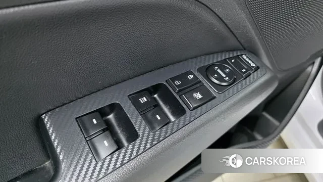 Hyundai The New Avante AD 2019 Белый из Кореи, фото 3