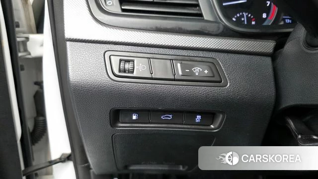 Hyundai Sonata New Rise 2018 Белый из Кореи, фото 3