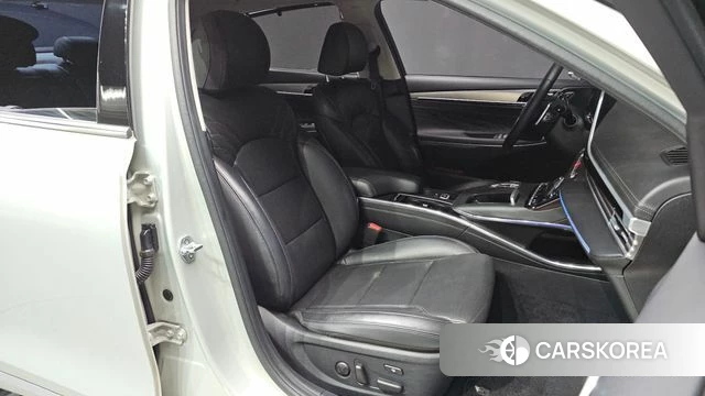Hyundai The New Grandeur IG 2020 Серебряный из Кореи, фото 3