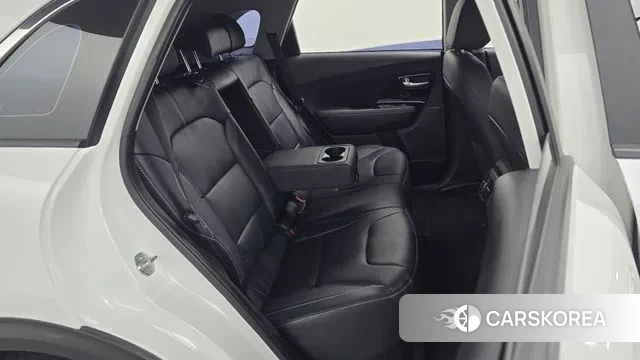 Kia Niro EV 2021 Белый из Кореи, фото 3