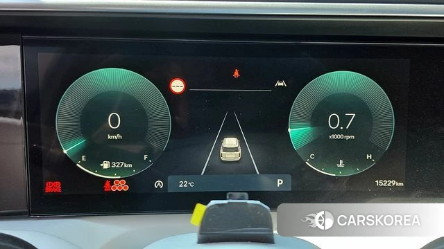 Hyundai Palisade (LX3) 2025 Белый из Кореи, фото 3