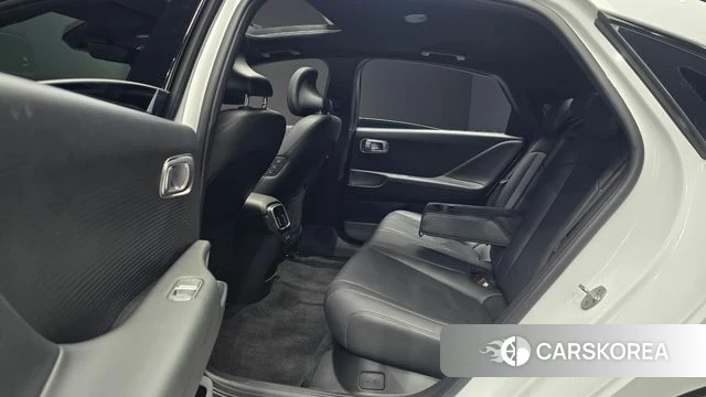Hyundai Ionic 6 2022 Белый из Кореи, фото 3