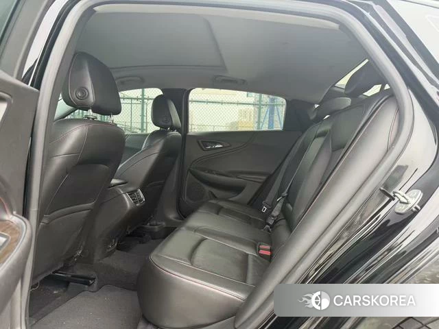 Chevrolet Mai Ruibao XL 2019 Черный из Китая, фото 3