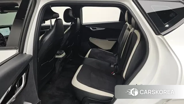 Kia EV6 2022 Белый из Кореи, фото 3