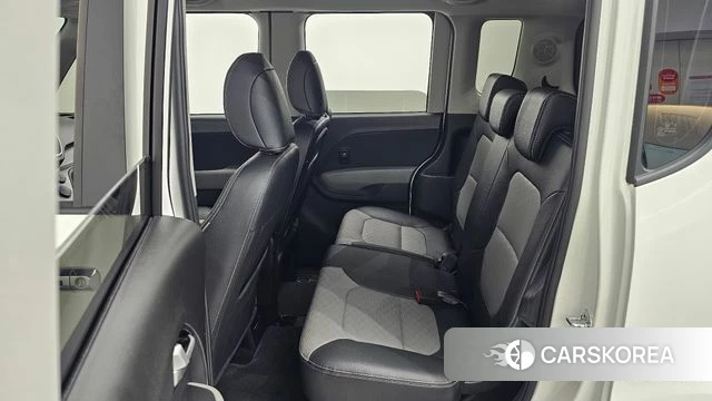 Kia The New Ray 2022 Белый из Кореи, фото 3