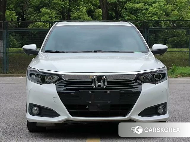Honda Lingpai 2022 Белый из Китая, фото 3