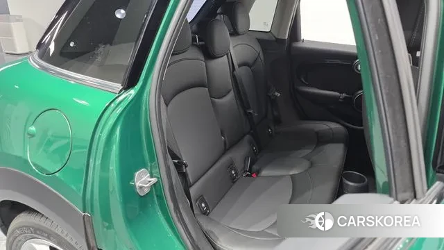 Mini Cooper 2020 Зеленый из Кореи, фото 3