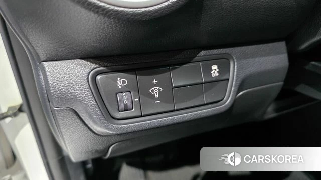 Kia Come New K3 2018 Белый из Кореи, фото 3