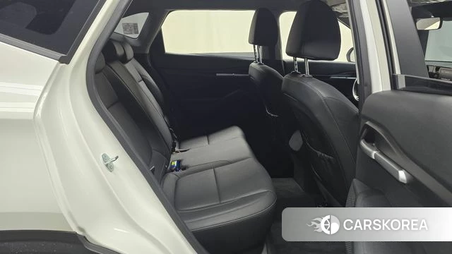 Kia The New Seltos 2023 Белый из Кореи, фото 3