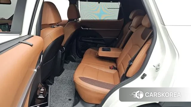 Ssangyong Torres 2022 Белый из Кореи, фото 3