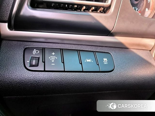 Hyundai The New Avante AD 2019 Белый из Кореи, фото 3