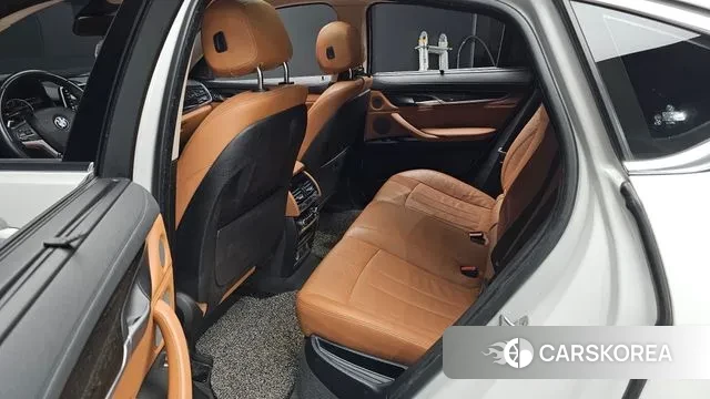 BMW X6 (F16) 2018 Белый из Кореи, фото 3