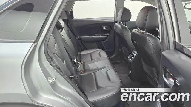 Kia Niro 2019 Серый из Кореи, фото 3