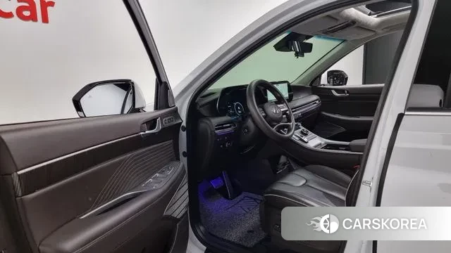 Hyundai The New Palisade id 2900713 из Кореи 3