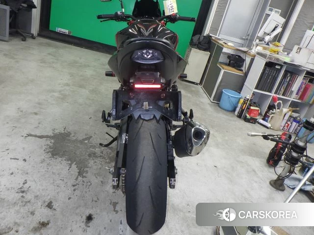 Проданный Suzuki GSX-S750 id 3947708 из Японии