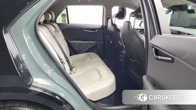 Kia Di Ol Nu Niro 2022 Цвет галактики из Кореи, фото 3