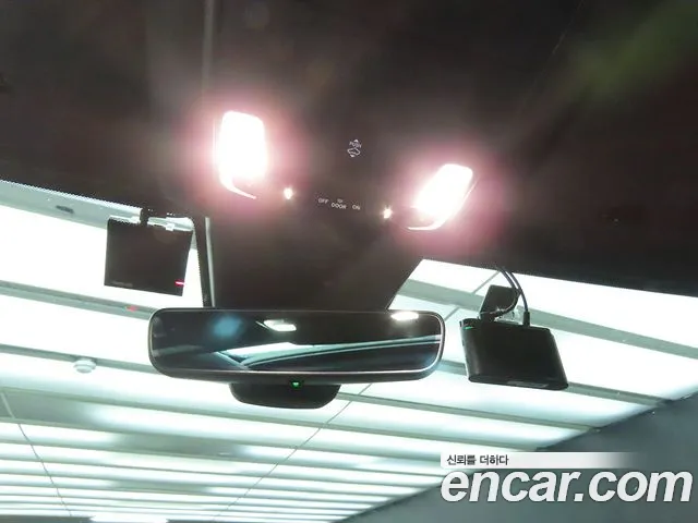 Honda CR-V 6th generation id 2713759 из Кореи 3