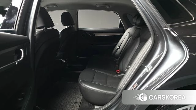 Hyundai The New Grandeur IG 2021 Серый из Кореи, фото 3